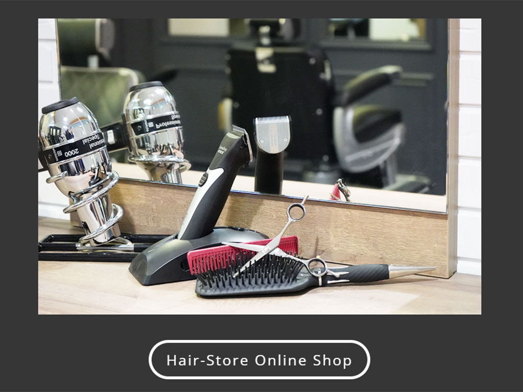 Friseurbedarf Katalog online shoppen Friseurbedarf online kaufen